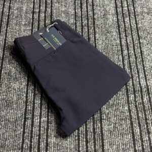 Navy Blue Pant