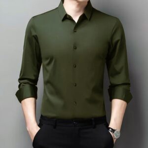 Micro Spandex (Olive Color)